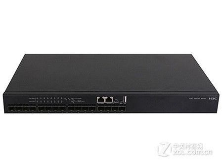 华三H3C S6520-24S-SI万兆交换机促销进行时，助力企业网络性能飞跃