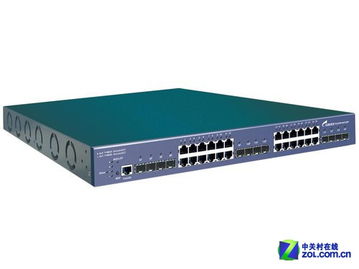 打造千兆网络 企业级交换机精品推荐与选购指南