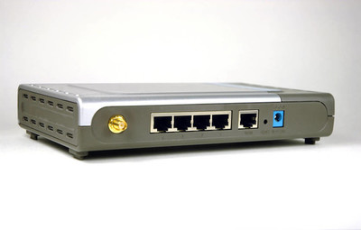 家庭网络中枢 网络交换机的选择与应用